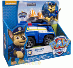 Играчка paw patrol patrol чейс с полицейска кола